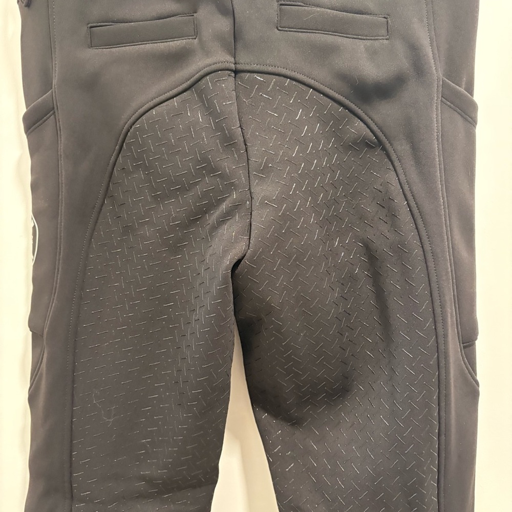FRE Heavyweight winter breeches - Picture 7 of 12